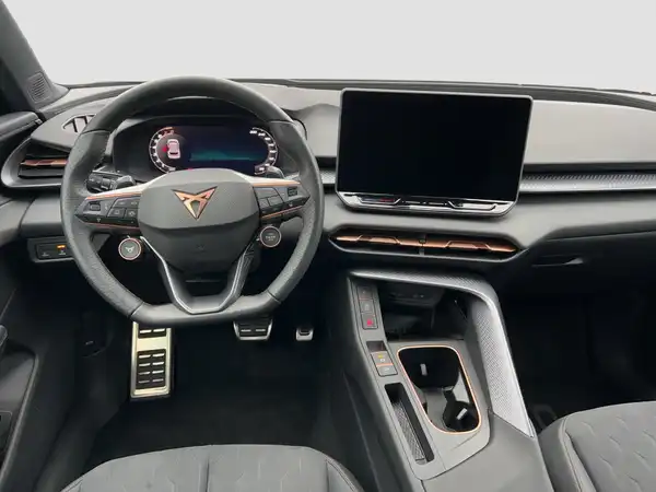 CUPRA TERRAMAR (10/16)