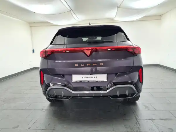 CUPRA TERRAMAR (6/16)