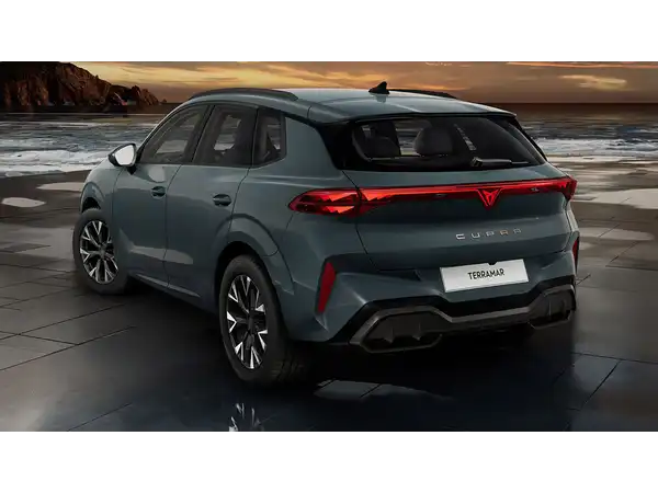 CUPRA Terramar (2/3)