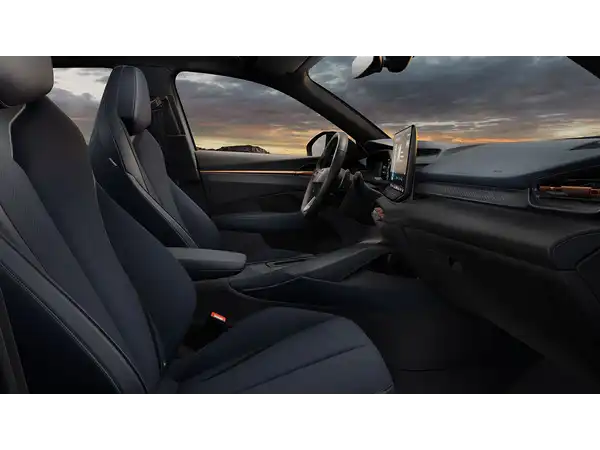 CUPRA Terramar (3/3)
