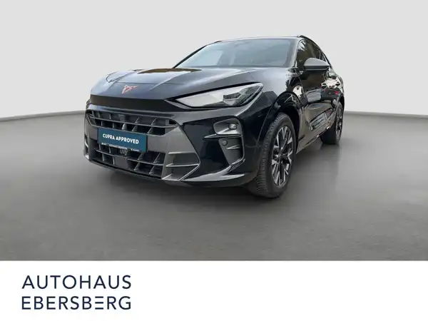 CUPRA TERRAMAR (2/16)