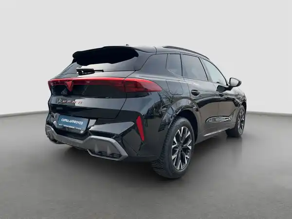 CUPRA TERRAMAR (5/16)