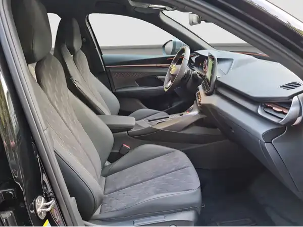 CUPRA TERRAMAR (15/17)