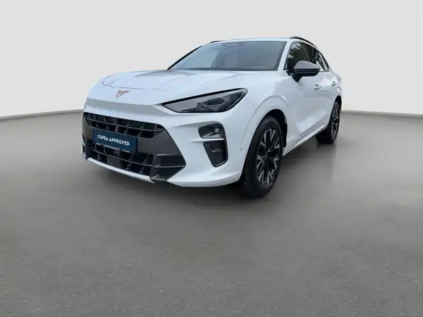 CUPRA TERRAMAR (1/16)