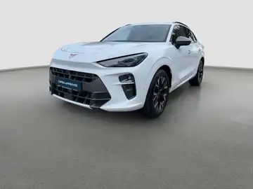 CUPRA TERRAMAR (1/16)