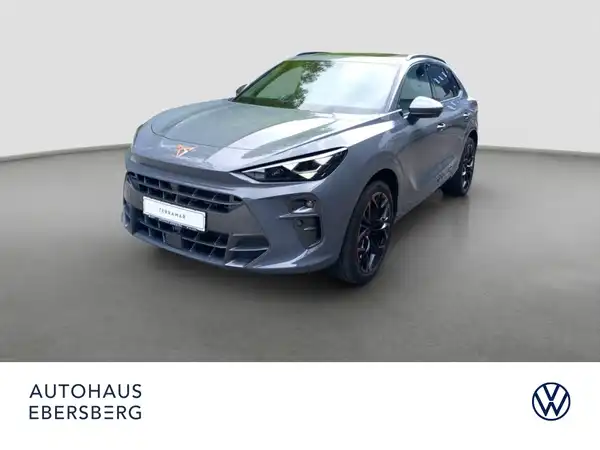 CUPRA TERRAMAR (2/17)