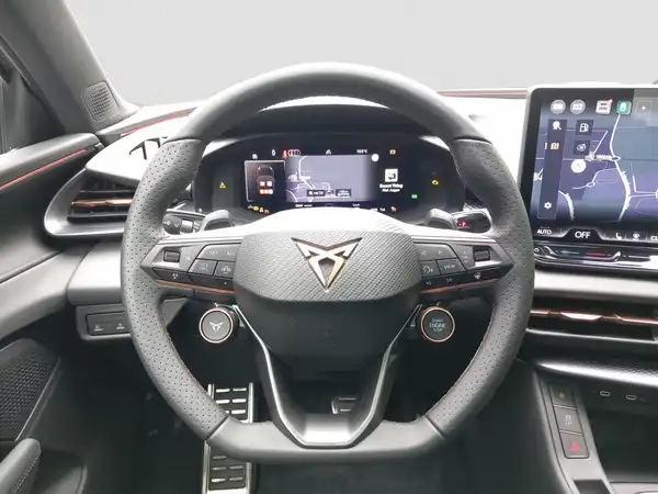 CUPRA TERRAMAR (11/17)