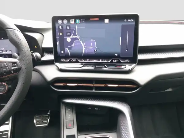 CUPRA TERRAMAR (12/17)