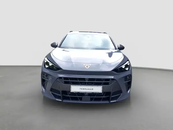 CUPRA TERRAMAR (3/17)
