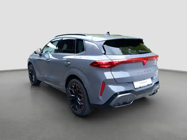 CUPRA TERRAMAR (7/17)