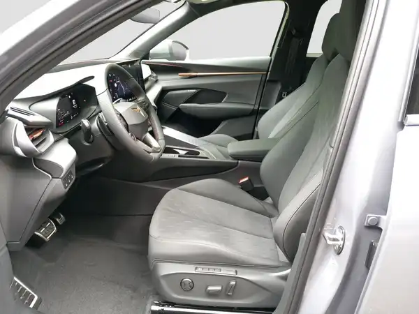 CUPRA TERRAMAR (8/17)