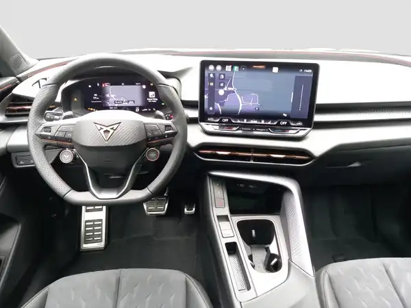 CUPRA TERRAMAR (10/17)