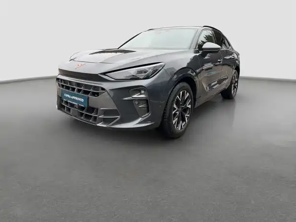 CUPRA TERRAMAR (2/15)