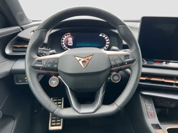 CUPRA TERRAMAR (10/15)