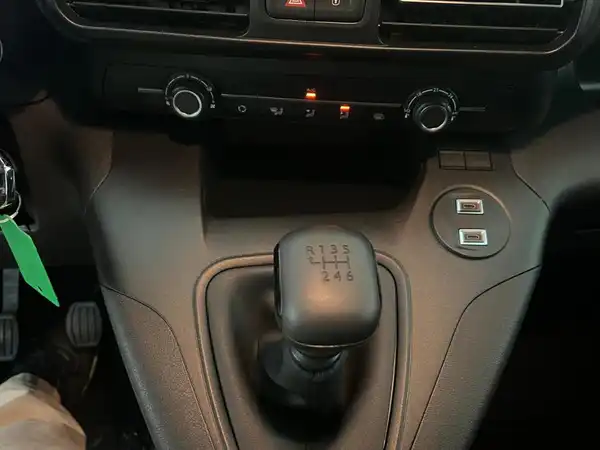 FIAT DOBLO (12/17)