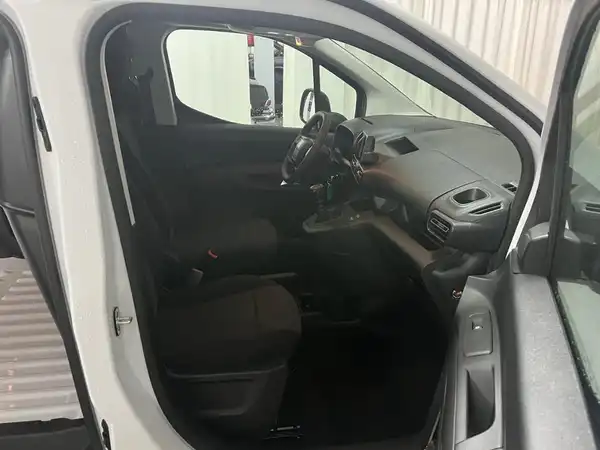 FIAT DOBLO (16/17)