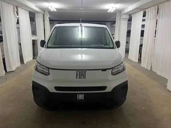 FIAT DOBLO (3/17)