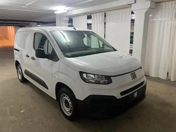 FIAT DOBLO (4/17)