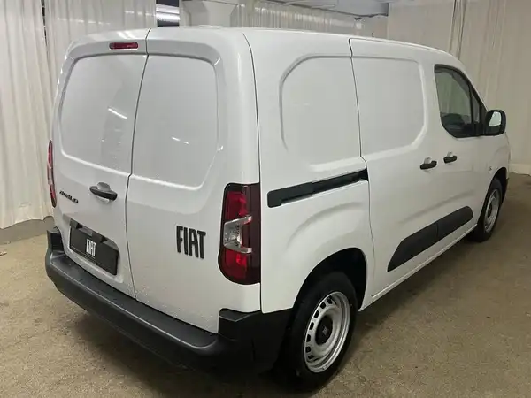 FIAT DOBLO (5/17)