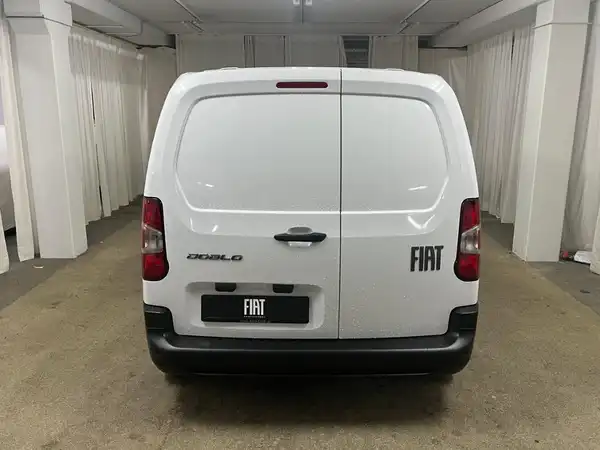 FIAT DOBLO (6/17)