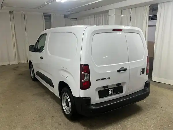 FIAT DOBLO (7/17)