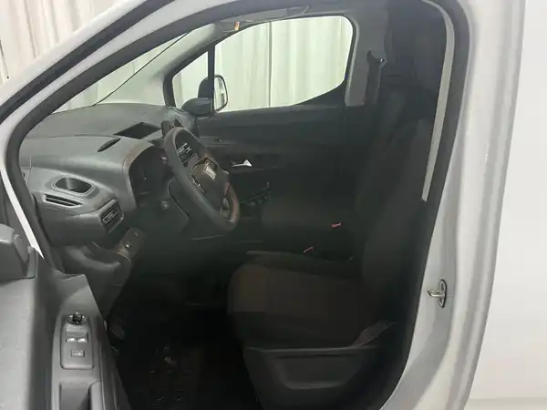FIAT DOBLO (8/17)