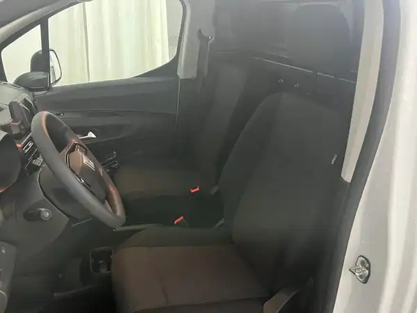 FIAT DOBLO (9/17)
