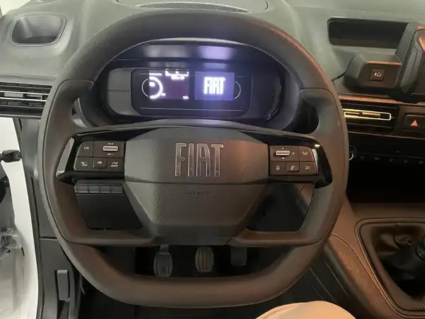 FIAT DOBLO (10/17)