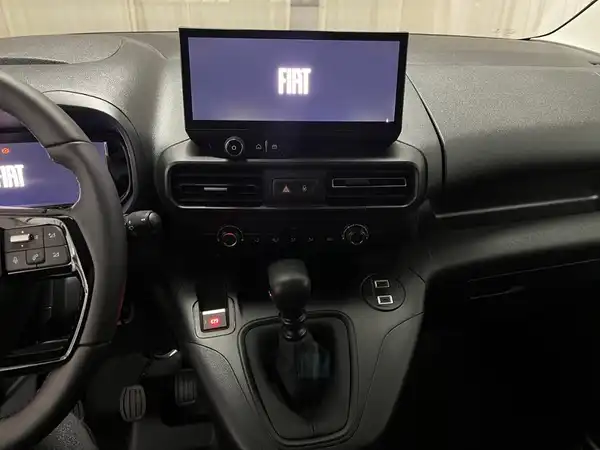 FIAT DOBLO (11/25)