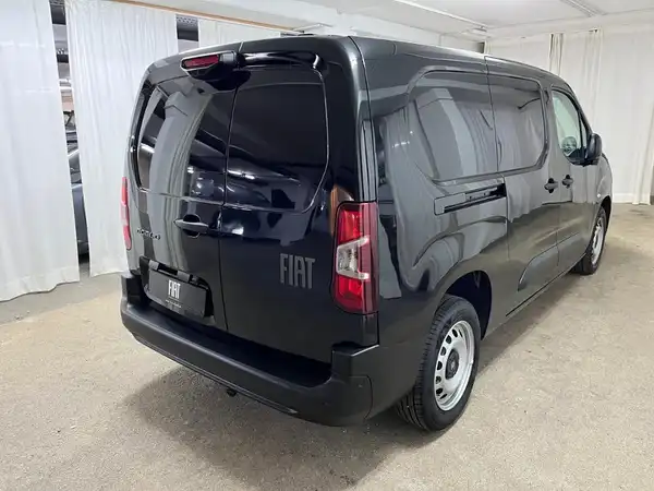 FIAT DOBLO (5/25)