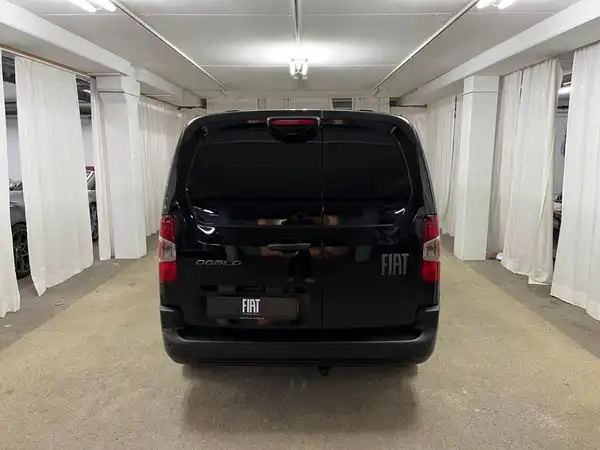 FIAT DOBLO (6/25)