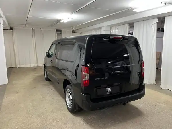 FIAT DOBLO (7/25)