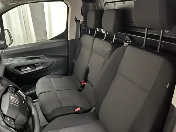 FIAT DOBLO (9/25)
