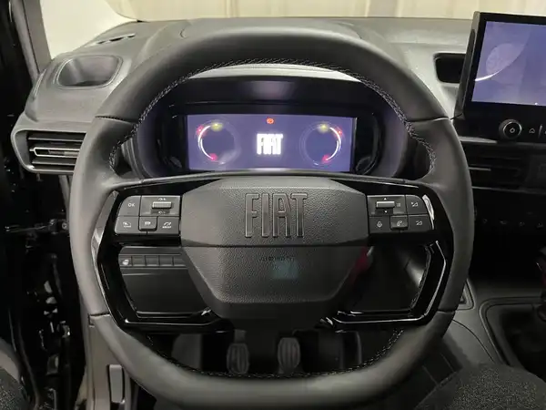 FIAT DOBLO (10/25)