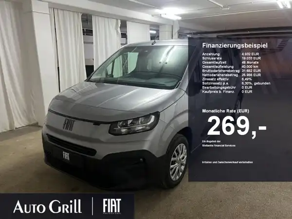 FIAT DOBLO (1/17)