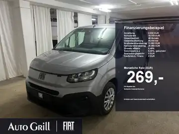 FIAT DOBLO (1/17)