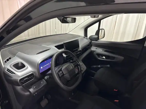 FIAT DOBLO (7/22)