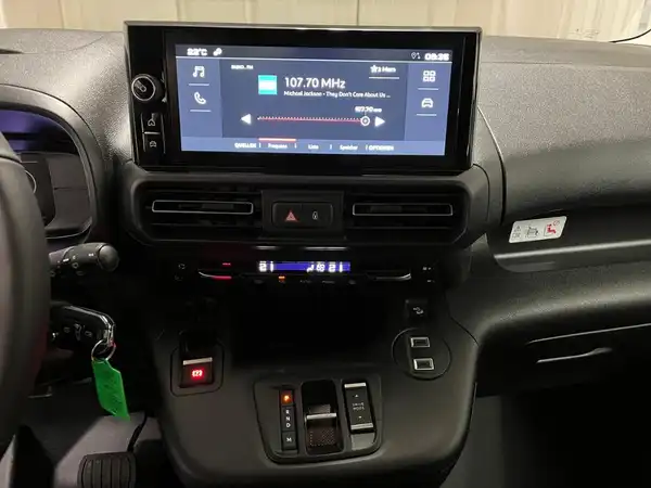 FIAT DOBLO (11/18)