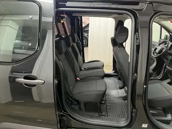 FIAT DOBLO (17/18)