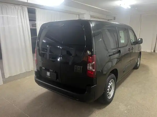 FIAT DOBLO (5/18)