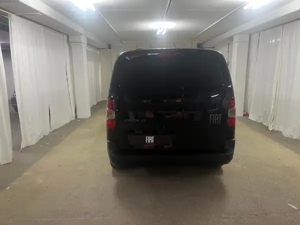 FIAT DOBLO (6/18)