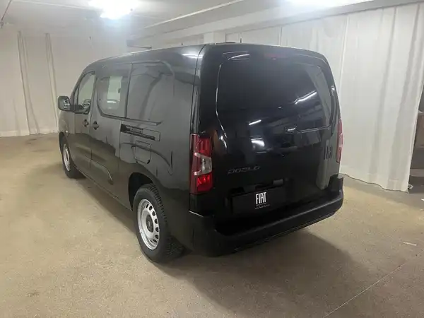 FIAT DOBLO (7/18)