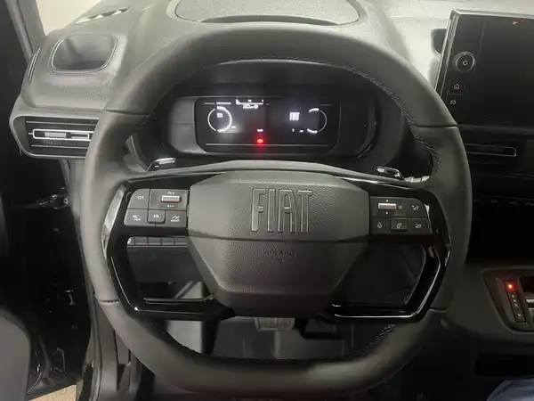 FIAT DOBLO (8/18)