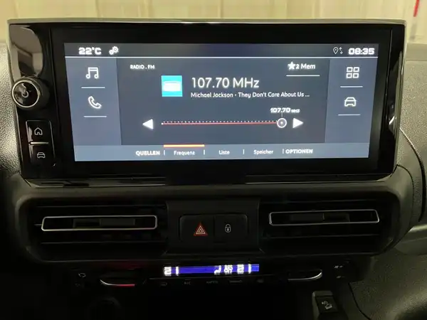 FIAT DOBLO (9/18)