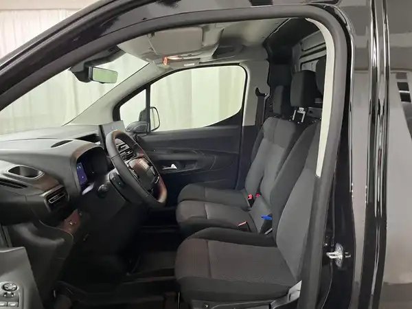 FIAT DOBLO (7/19)