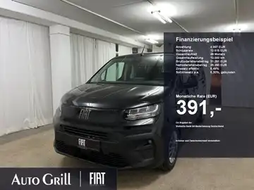 FIAT DOBLO (1/19)