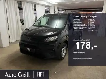 FIAT DOBLO (1/18)