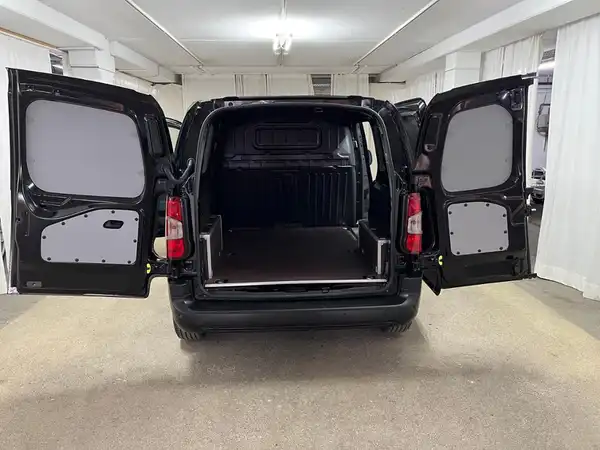 FIAT DOBLO (12/18)