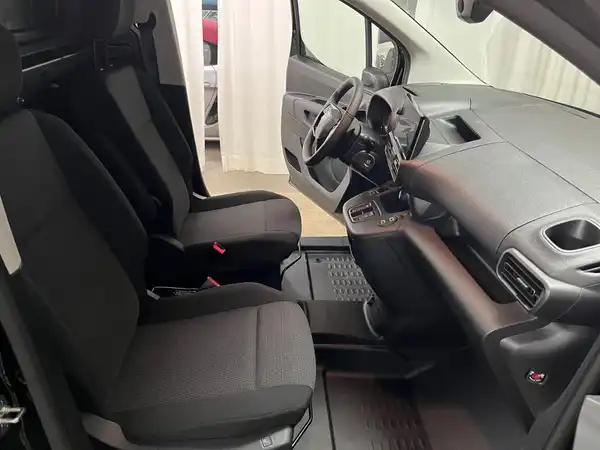 FIAT DOBLO (17/18)
