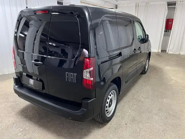 FIAT DOBLO (5/18)